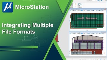 A Powerful Data Integrator 04: Integrating Multiple File Formats