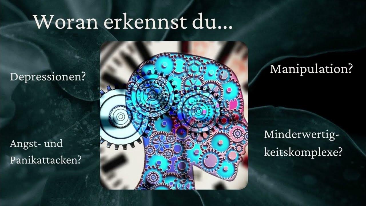 So lernst du Gedanken lesen Erkenne Lügen, Depressionen und