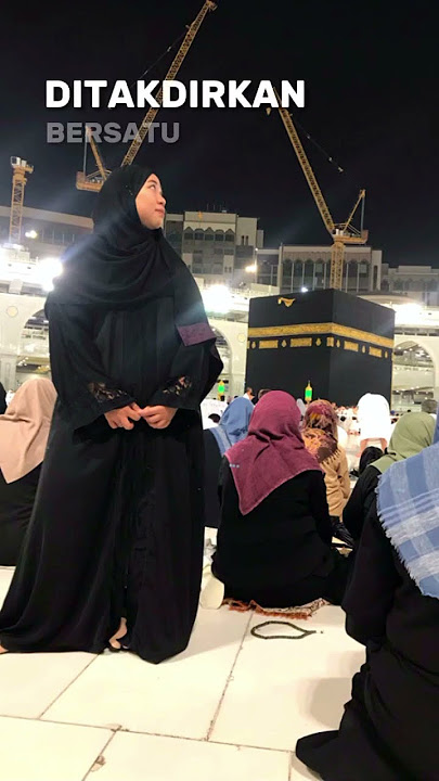 Ku coba merayu tuhanku