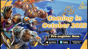 Torchlight Infinite New Trailer