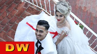 Andrea & Denisa - Slideshow, Kolazh me foto, Wedding Event | Dasma Shqiptare