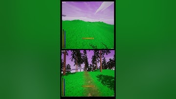 Экспериментирую с камерой и UI #shorts #gamedevblog #indie #unity #immersivesim #gamedev #games