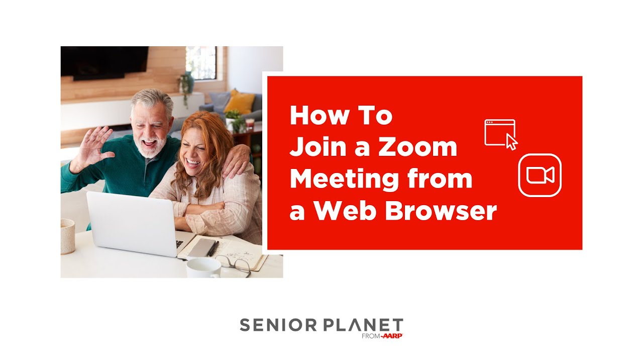 zoom meeting join using browser