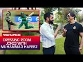 Shoaib Akhtar | Dressing Room Jokes With Hafeez | Interview | Part 2