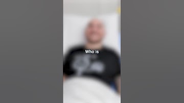 Wie is de eerste patiënt die aan een menselijk onderzoek van Neuralink heeft meegedaan?