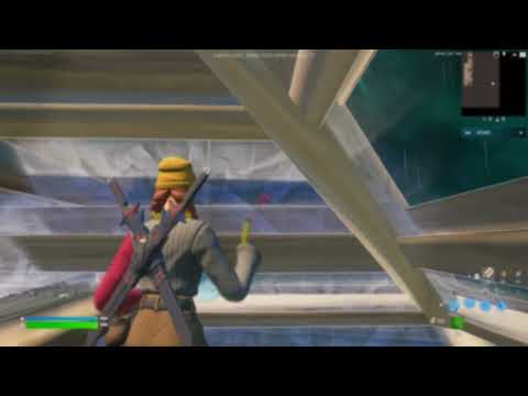 tryna improve double
