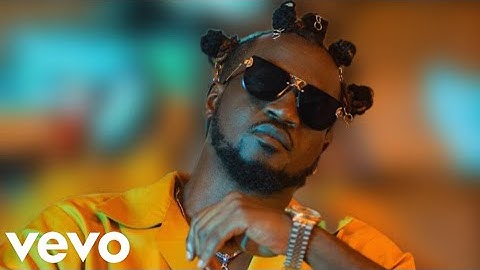 P-Square - Forever You ft. Wizkid & Burna Boy (Official Music Video)