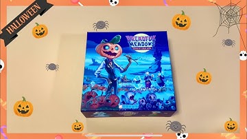 How to play ~ Dreadful Meadows 🎃