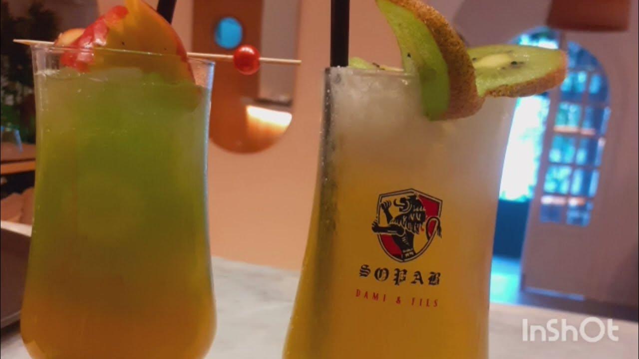 Restaurant L'Aquarius la goulette tunis YouTube