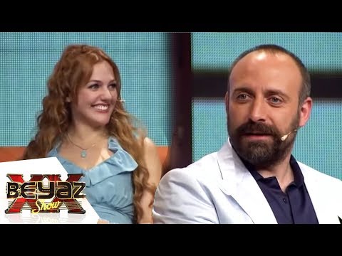 Hürrem mi? Mahidevran mı? - Beyaz Show