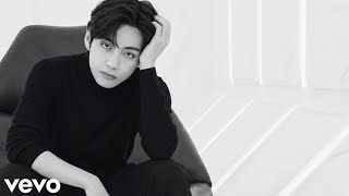 Kim Taehyung.V (Of Bts) - Loving You (2026 Music Video)