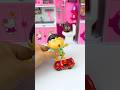 Shin Chan and friends Toy Fun ASMR#shorts #funny #toys #asmr #satisfying
