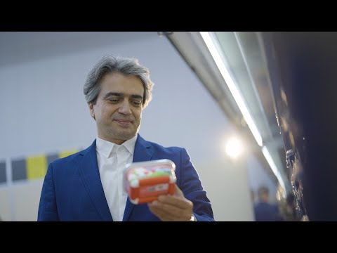 برنده بیست امین مرحله قرعه کشی جشنواره بزرگ من و هم میهن