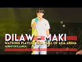 DILAW - MAKI Fancam - 260531 WATSONS PLAYLIST 2026, MALL OF ASIA ARENA - Fan Boy Doll Arch