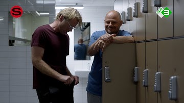 Bloopers - Sluipschutters (S6A6)