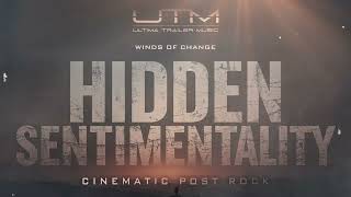 Cinematic Post Rock | Ultima Trailer Music | Winds of Change
