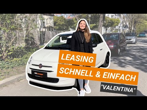 Sixt Neuwagen Leasing Erfahrung