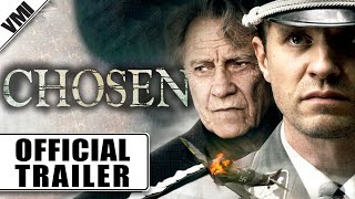 Chosen (2016) - Trailer | VMI Worldwide