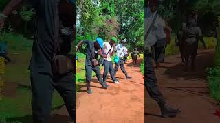 Major Keys X Yuppe X Ceehle Isgqoko Amapiano Dance Challenge