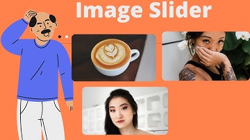 How To Use Image Slider In Android Studio |Simple Image Slider In Android Studio| #Android#App