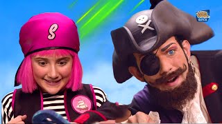Rottebaard Aflevering 12 Seizoen 1 Lazytown Nederlands