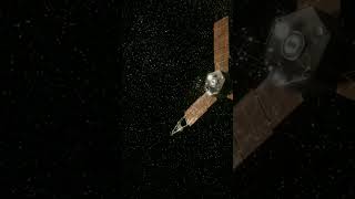 Discover Jupiters Hidden South Pole Junos Big Find