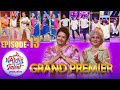 Nations got talent  episode 13  grand premiere  gauri malla  mithila sharma