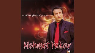Miniatura del video "Mehmet Yakar - Nideyim"