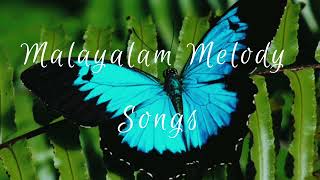 Malayalam Melody Songs | Mind Relaxing | Old Hits | Ziyah.. screenshot 4