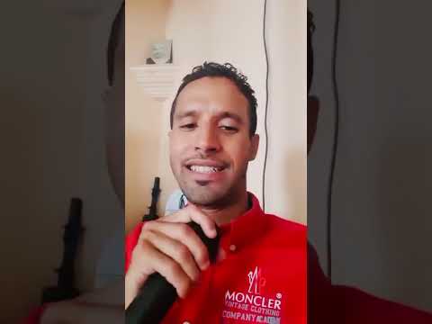 النرية مع عبدو الشانشي ألو 0702676513