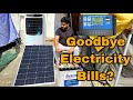 The Truth About Solar Panels: Do Not Buy Before Watching!