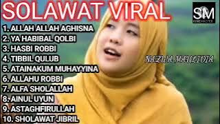 NAZWA MAULIDIA  SOLAWAT TOP VIRAL  ATAINAKUM MUHAYYINA 2023