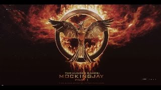 The Hunger Games: Mockingjay 1 - Trailer