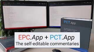 EPC.App - concept screenshot 5