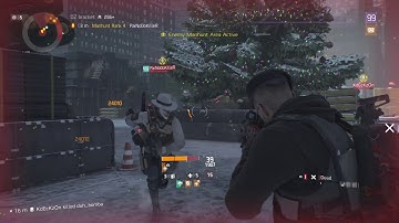 The Division 1.8.2 | Paino0okiller cronusmax RPM showstopper glitch - Exposed