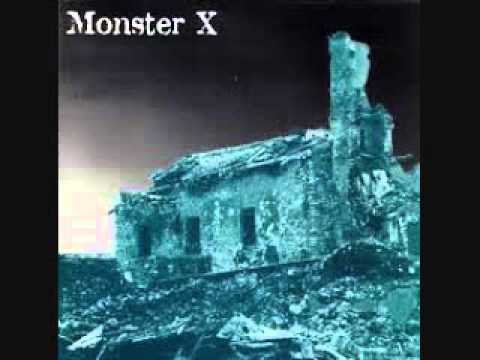 Download monster x - attrition 7"