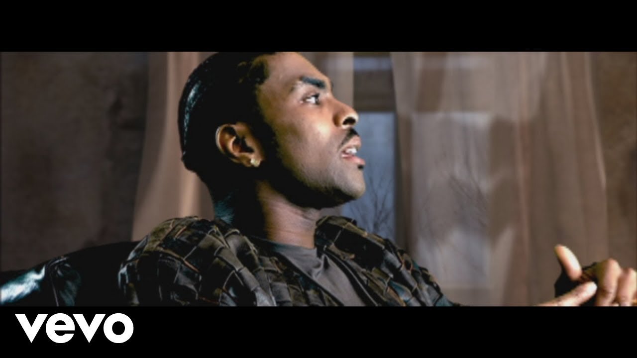 Ginuwine   Differences Official Video