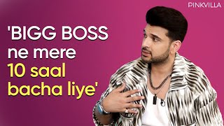 Karan Kundrra on Temptation Island, 'lady luck' Tejasswi Prakash, and Bigg Boss 17's Munawar Faruqui