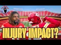 Kansas City Chiefs: Latest Injury Updates and Impact
