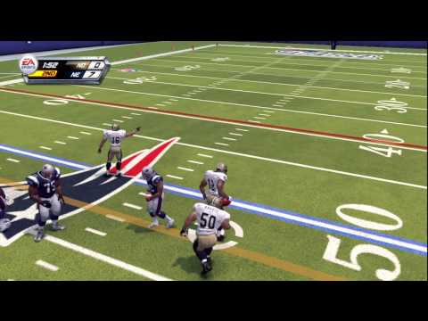 Video: NFL Blitz Najavljen Za PSN, XBLA