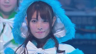 粉雪が舞う街並みで 12th LIVE