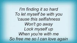 Archive - Finding It So Hard Lyrics