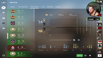 CS:GO - DEMO BUG #VALVE FIX PLS!