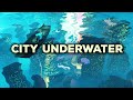 City Underwater 🔵 Relaxing Lofi Hip Hop Beats 🔵 No Copyright Lofi Mix 2024 by Lofi Geek