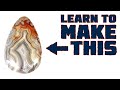 How to Make a Cabochon—A Complete Tutorial Mp3 Song