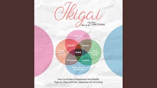 Chapter 36 - Ikigai: How to Achieve Happiness and Health Step by Step with the Japanese Art of...