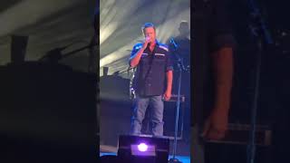 Blake Shelton, Winstar Casino, 4-25-26, Let Him In Anyway