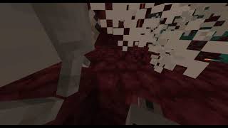 Minecraft Skeleton Speedrunner VS Wolf Hunter(Skeleton Manhunt)