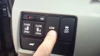 2014 Honda Odyssey Odyssey-#8 of 10 Things You Don't Know:Presented By ValleyHonda.Net