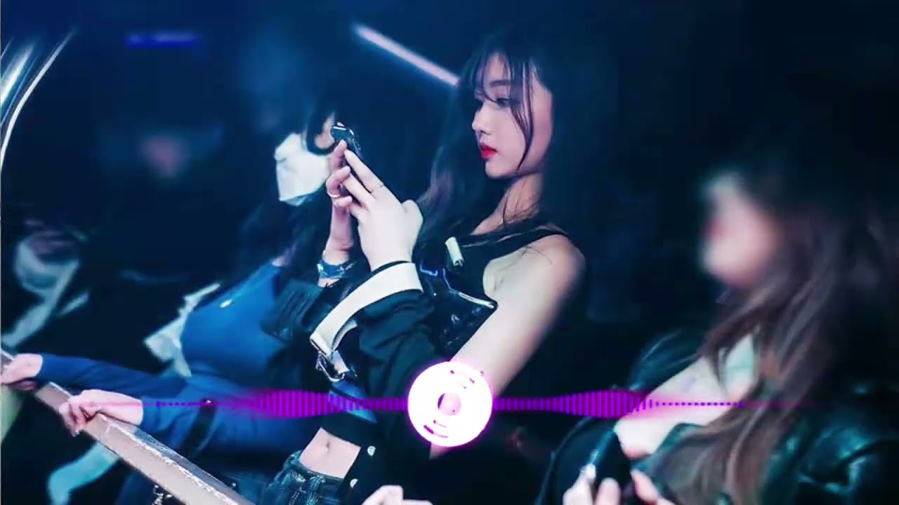 Lonely-Nana (Music remix)